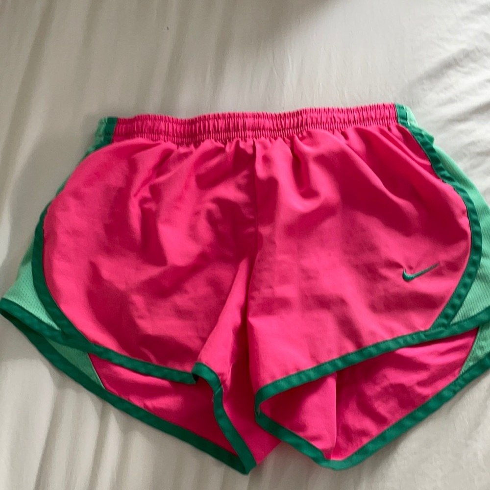 Nike Sri-fit size small shorts